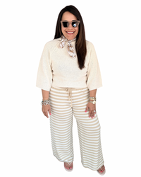 Oceanfront Stroll Pants