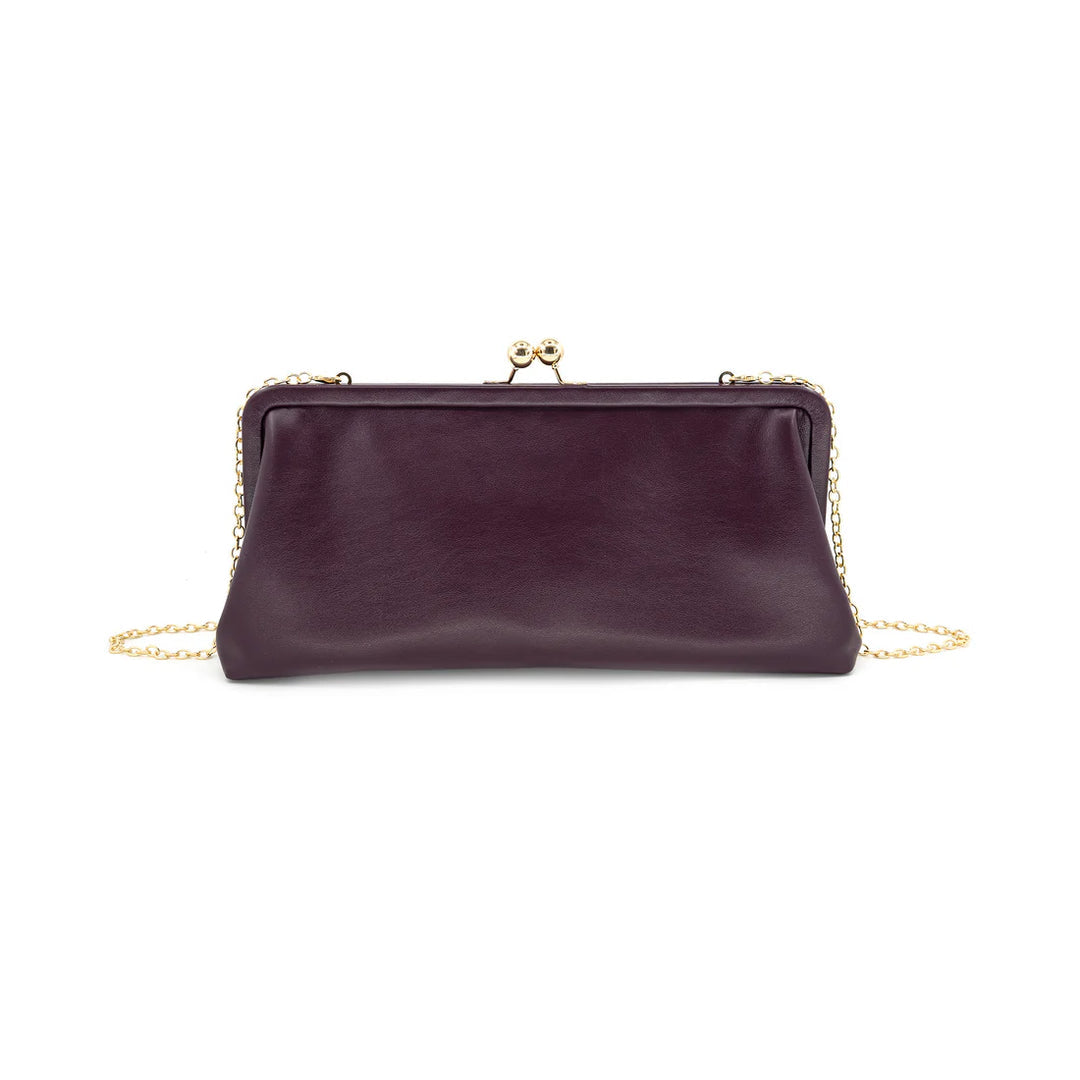 Nonna Clutch | BC BAGS