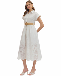 All the Love Dress