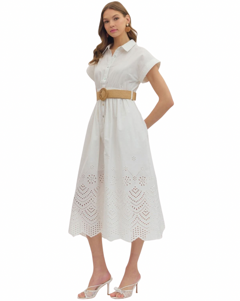 All the Love Dress