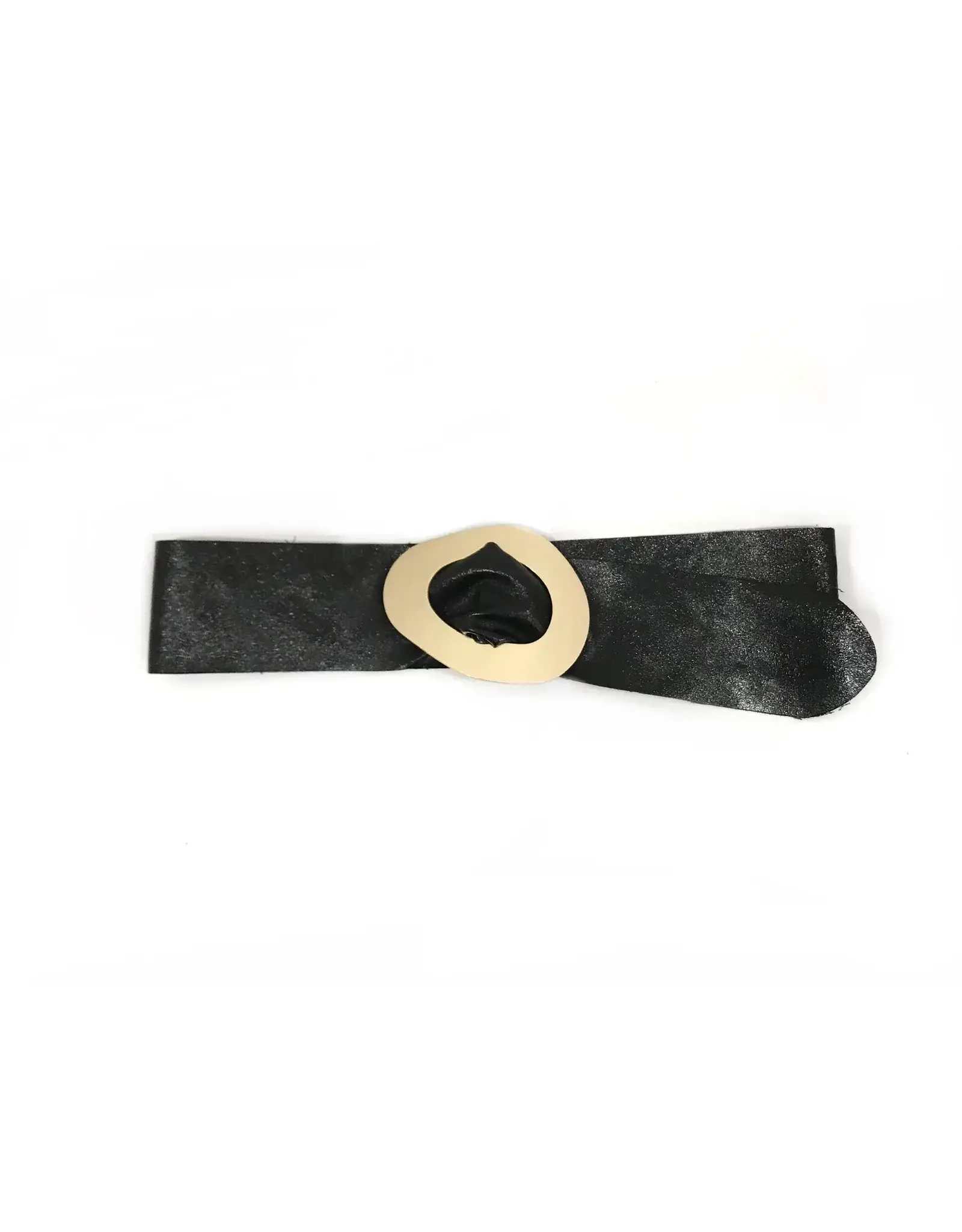 BC Leather Belt (3 Colors)