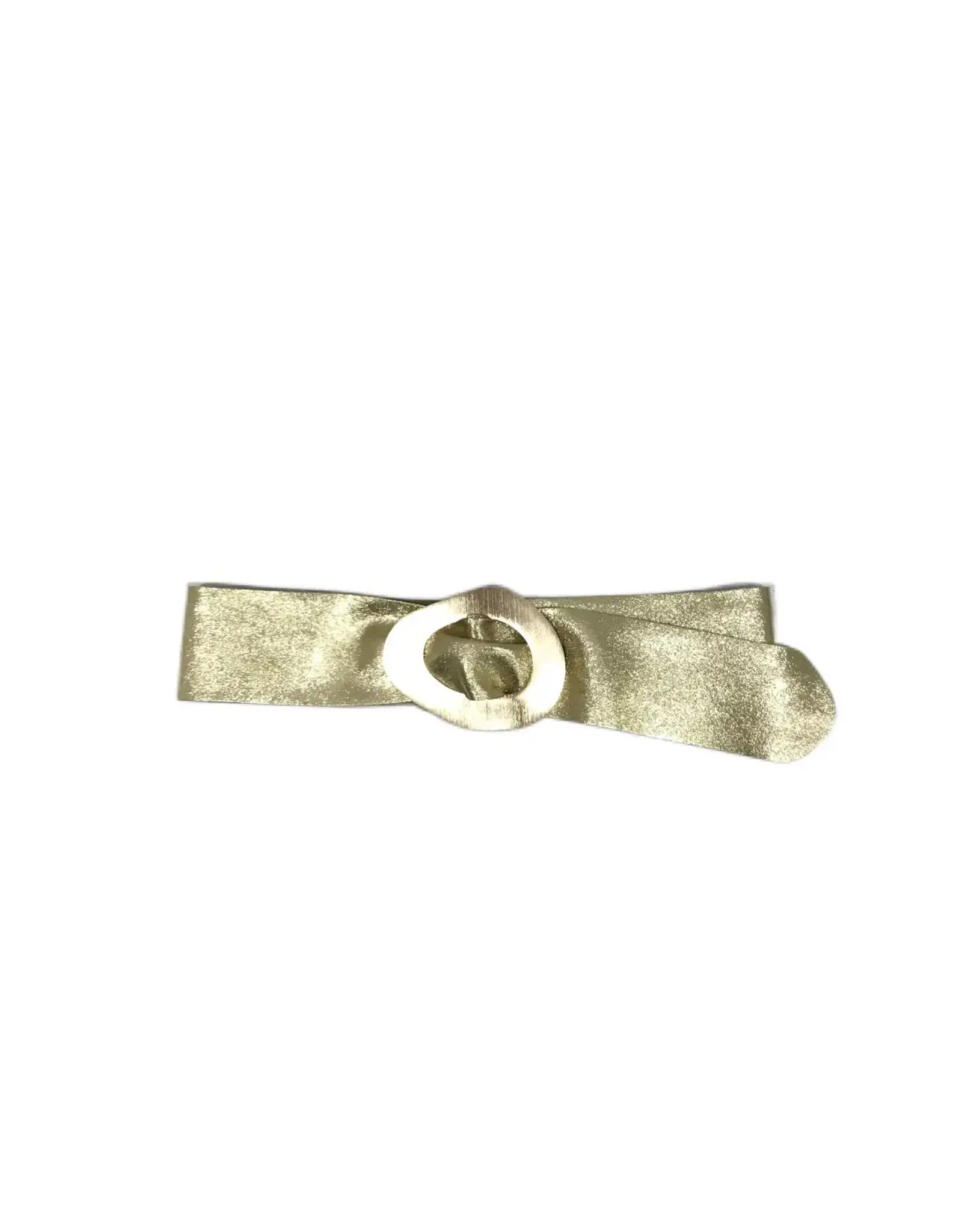 BC Leather Belt (3 Colors)