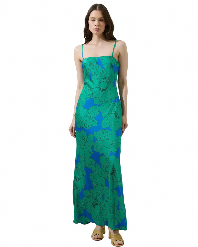 Karina Maxi Dress