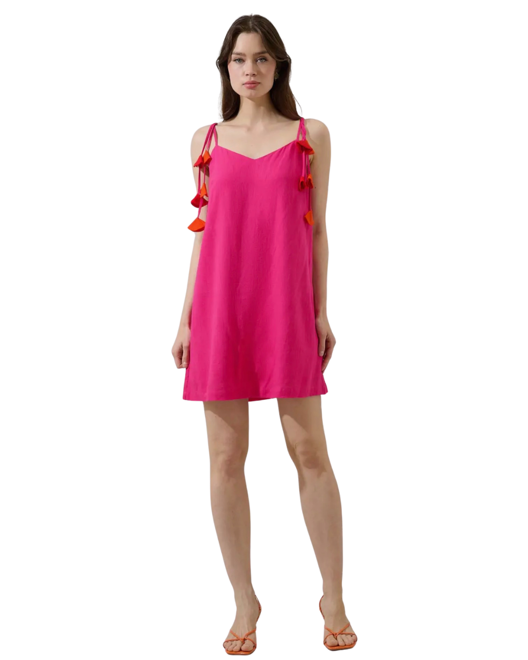 She’s a Flirt Dress
