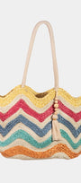 Happy Jute Bag