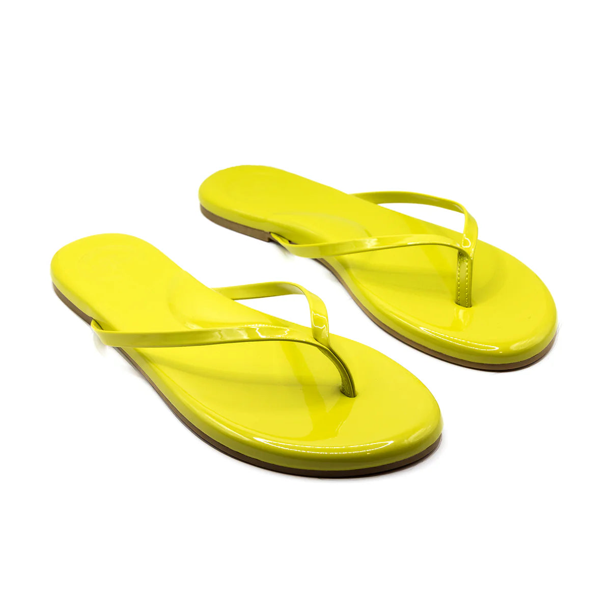 Solei-Lime Flip