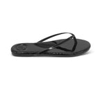 Solei-Onyx Patent Flip