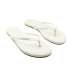 Solei-Cream Patent Flip