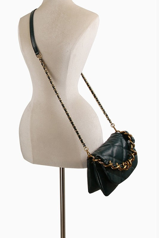 Sutton Bag