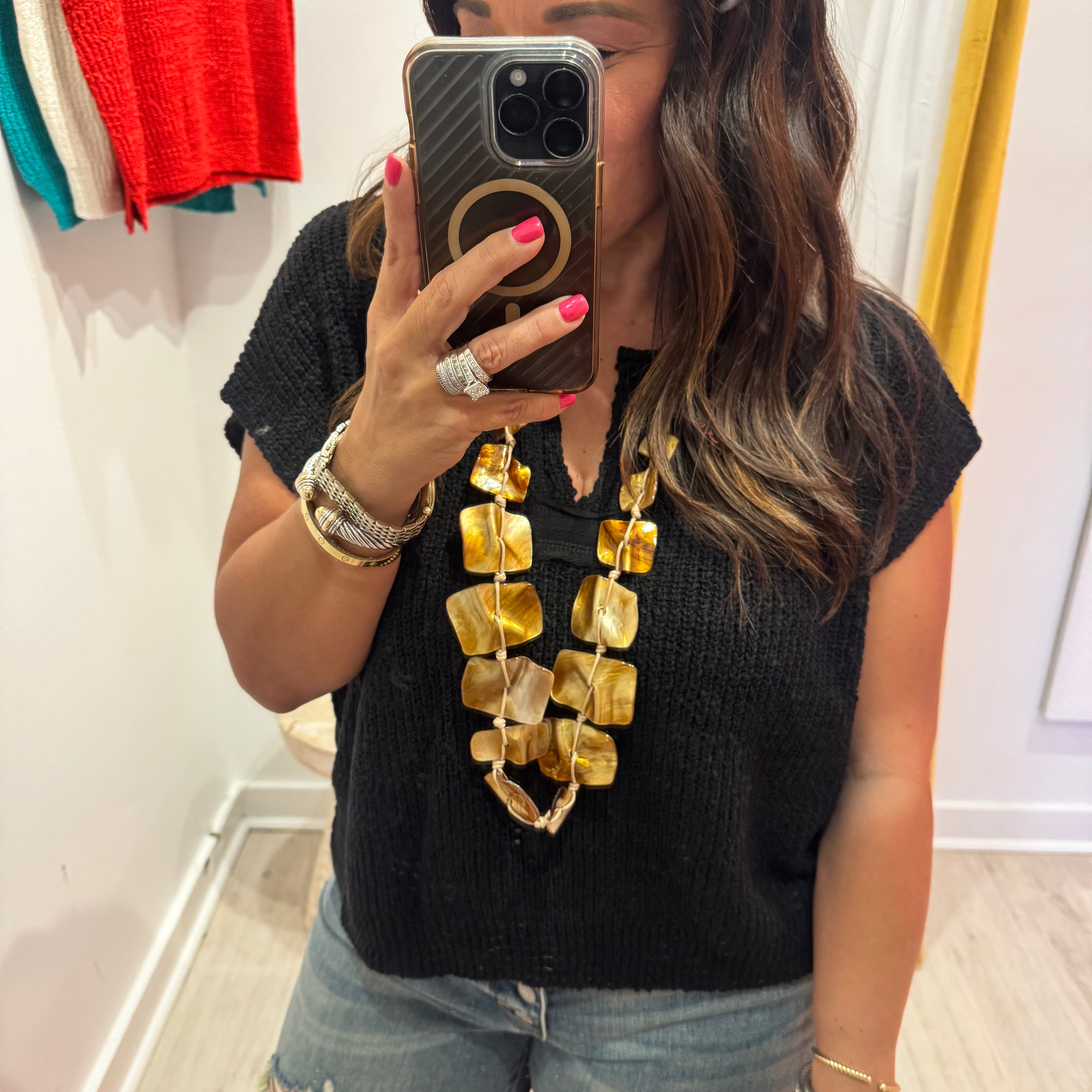 Inshore Necklace
