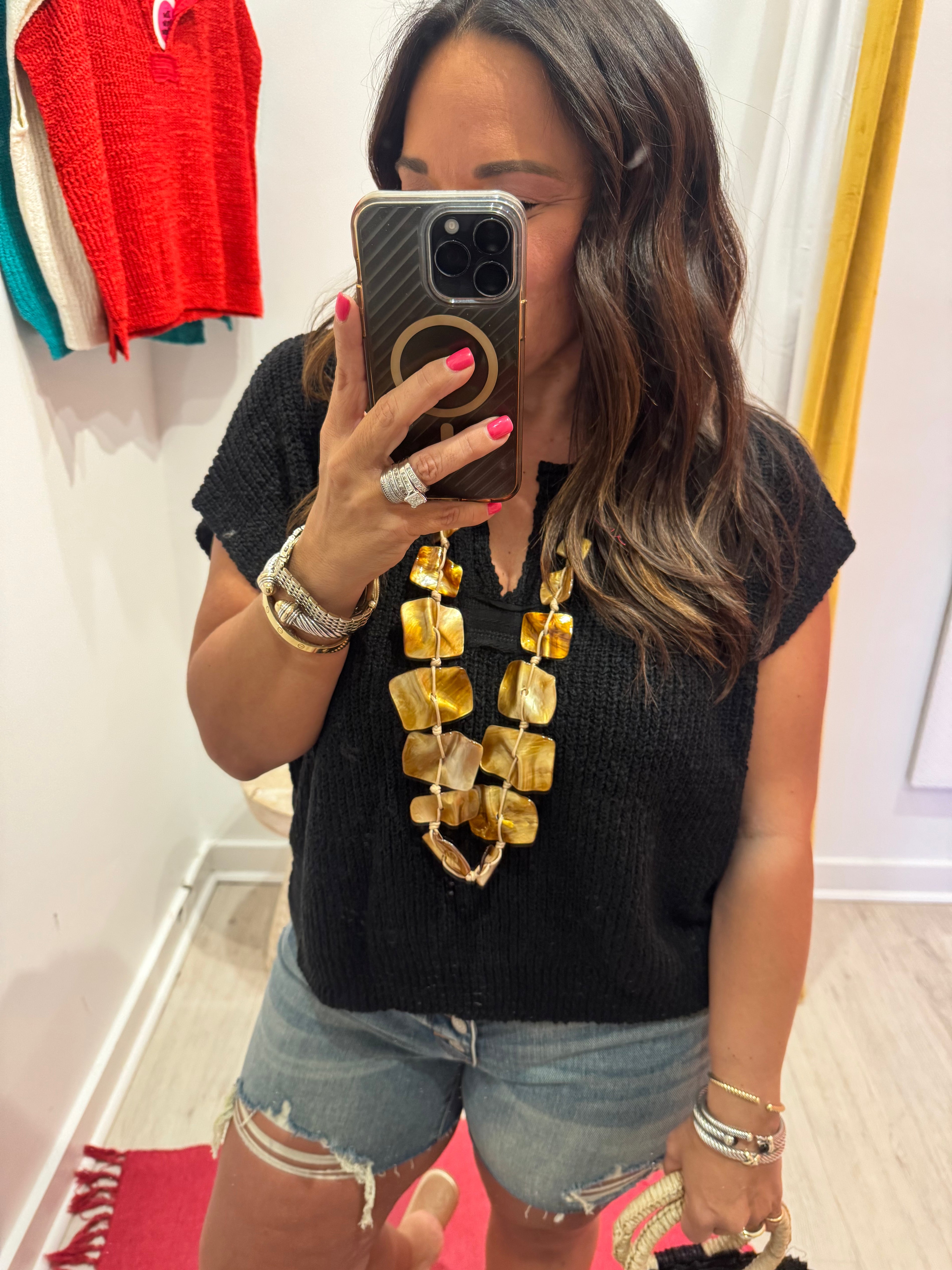 Inshore Necklace