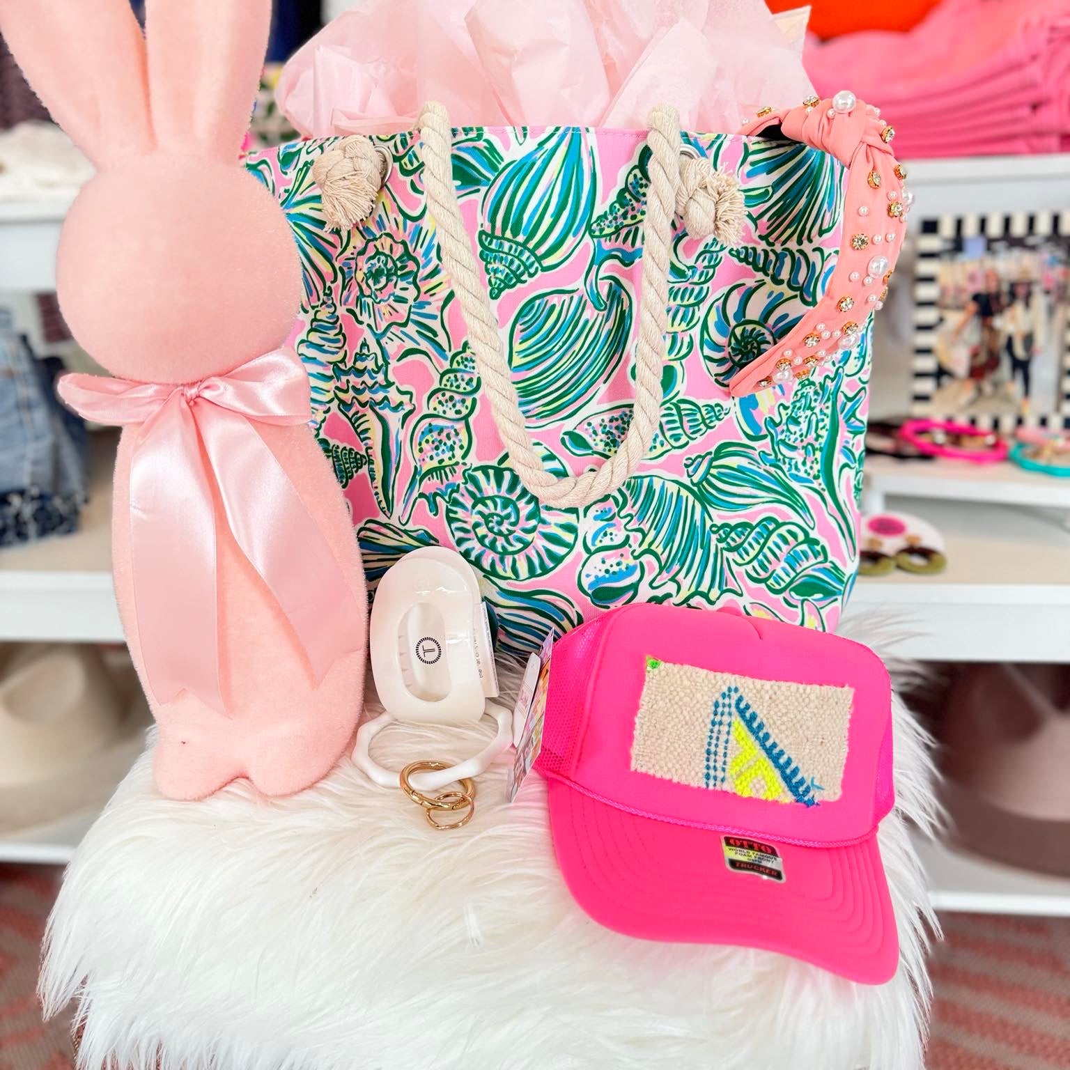 Easter Basket #2