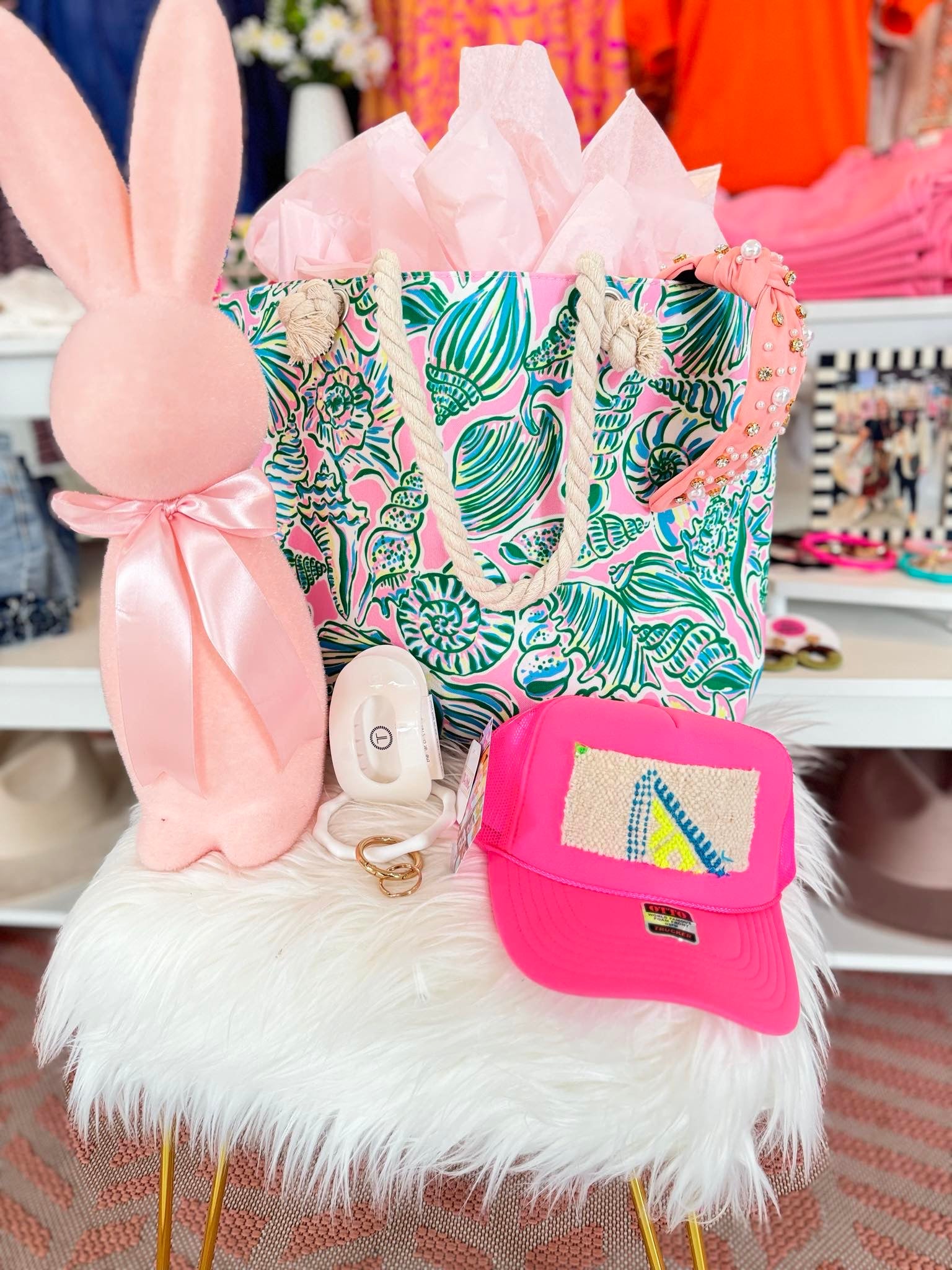 Easter Basket #2