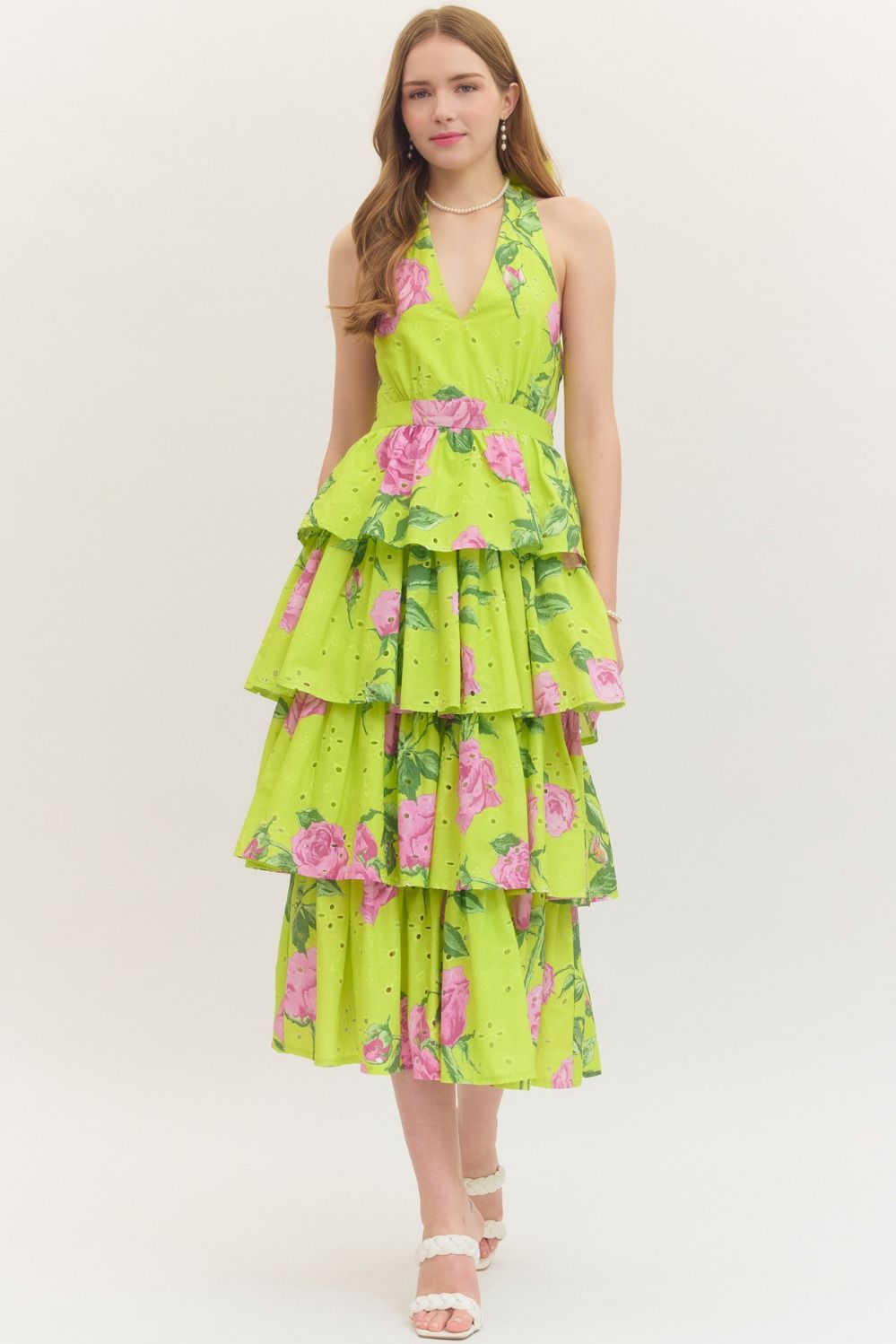 Formal Function Dress