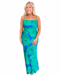 Karina Maxi Dress