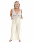 Classic Touch Pants