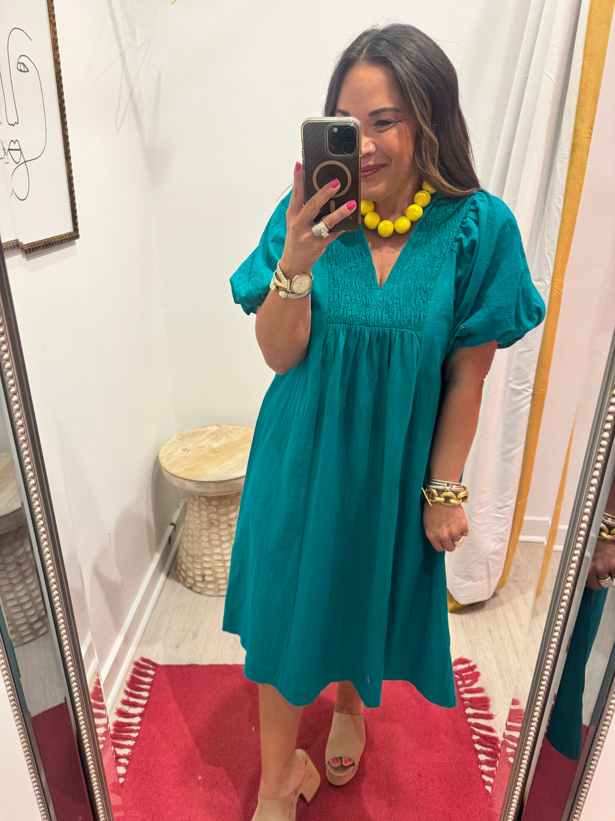 Tropics Necklace