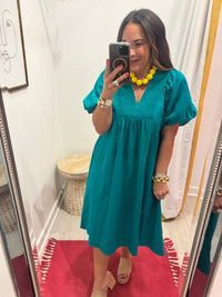 Tropics Necklace