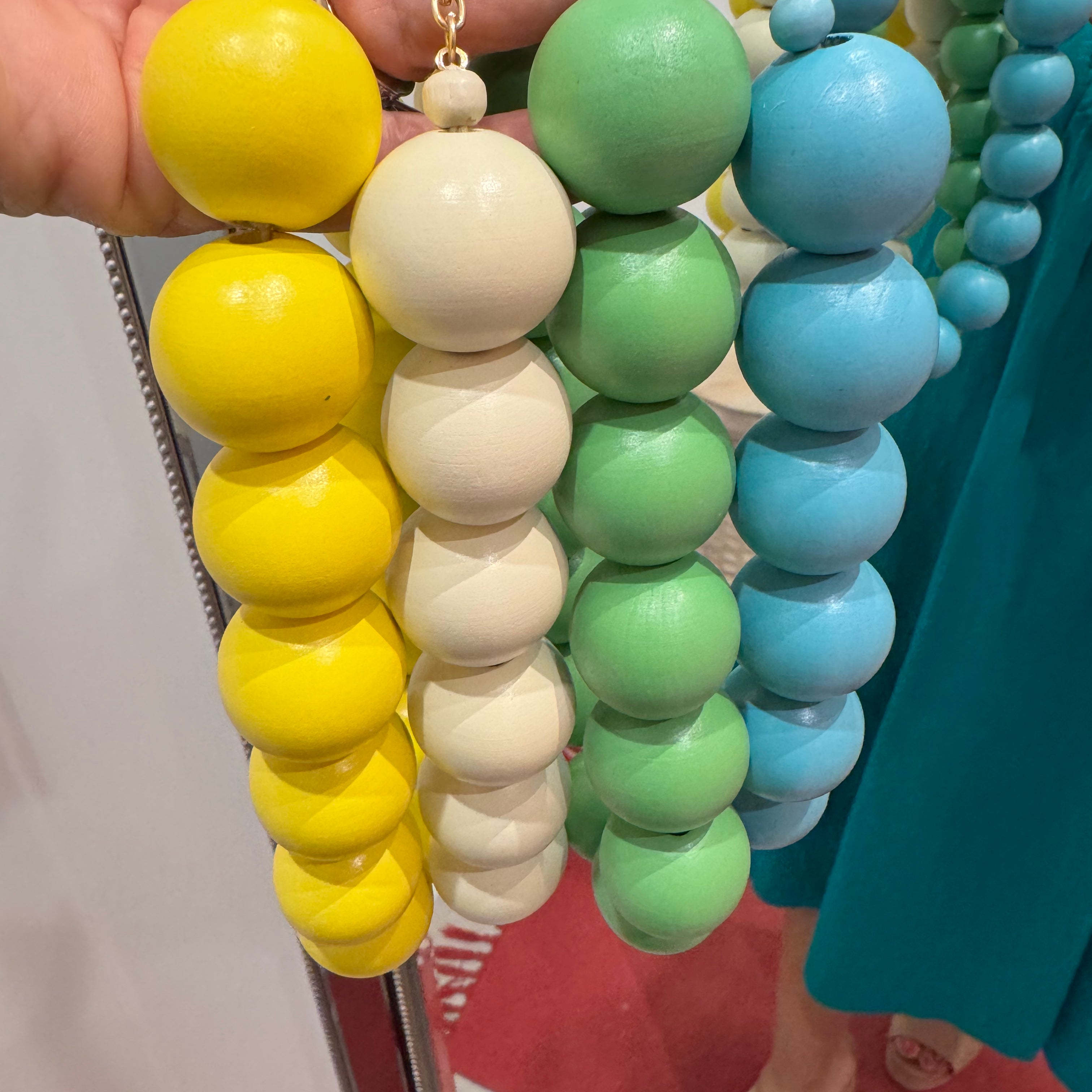 Tropics Necklace