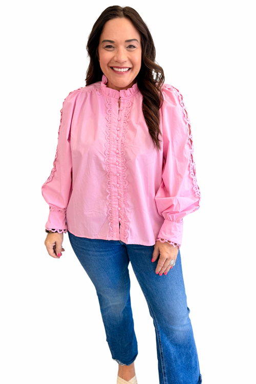 Imagination Top (3 Colors)