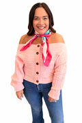 Cozy Cues Sweater (2 Colors)