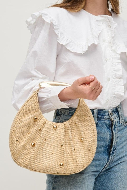Cancun City Tote