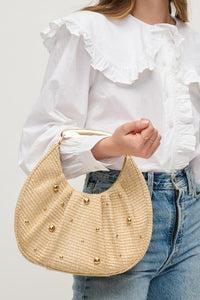Cancun City Tote