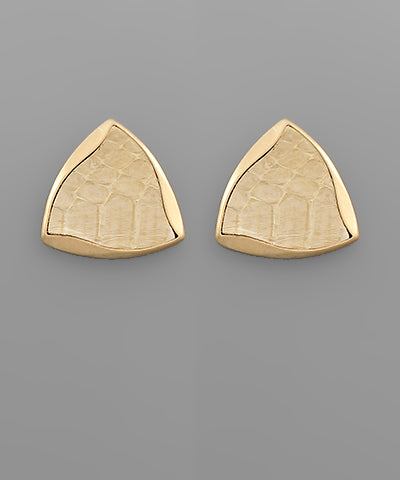 Wild Thing Textured Stud (5 Options)