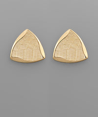 Wild Thing Textured Stud (5 Options)