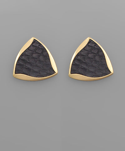 Wild Thing Textured Stud (5 Options)