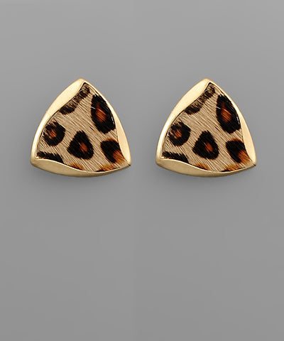 Wild Thing Textured Stud (5 Options)