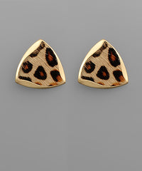 Wild Thing Textured Stud (5 Options)