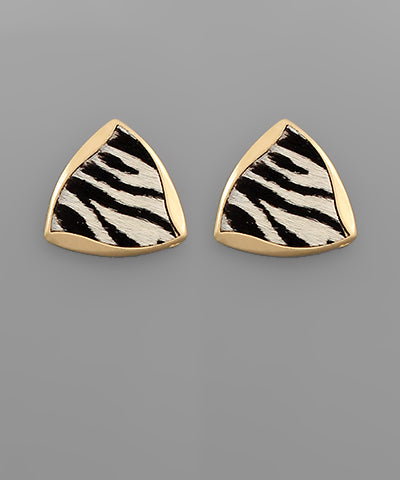 Wild Thing Textured Stud (5 Options)