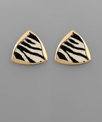 Wild Thing Textured Stud (5 Options)