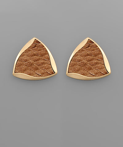 Wild Thing Textured Stud (5 Options)