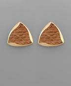 Wild Thing Textured Stud (5 Options)