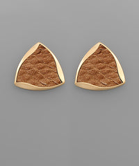 Wild Thing Textured Stud (5 Options)