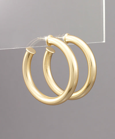 Essential Everyday Hoop - Medium (3 Options)