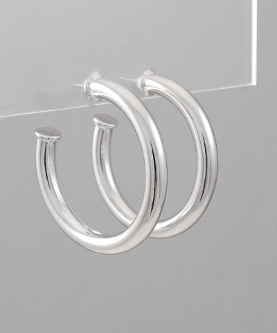 Essential Everyday Hoop - Medium (3 Options)