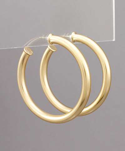 Essential Everyday Hoop - Large (2 Options)