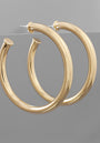 Essential Everyday Hoop - Large (2 Options)