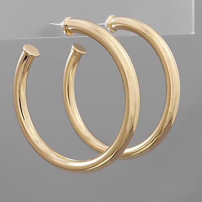 Essential Everyday Hoop - Large (2 Options)