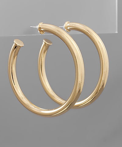 Essential Everyday Hoop - Large (2 Options)
