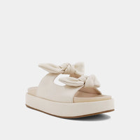 Kiki Bow Sandal