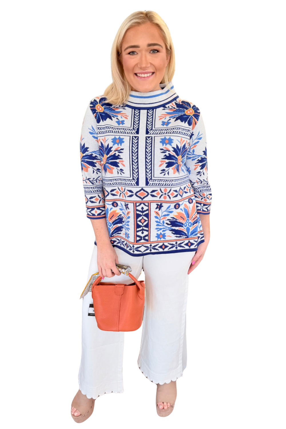 Spring Must Have Pant (3 Colors)