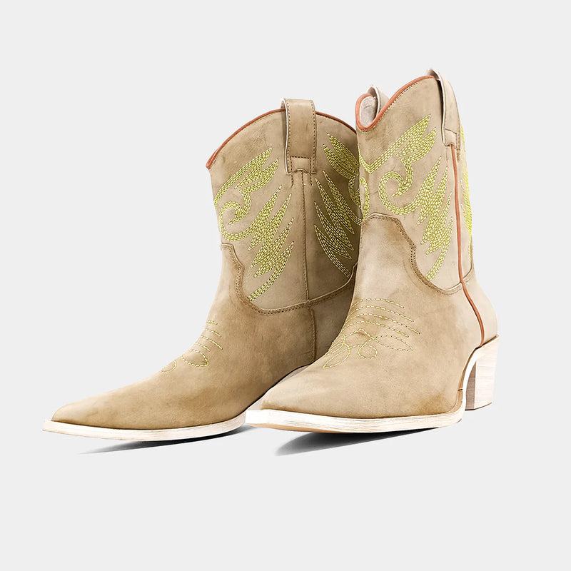 Zahara Boot