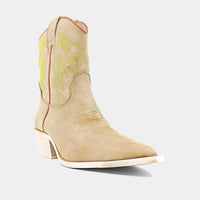 Zahara Boot