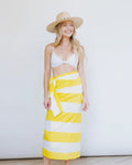 Banana Sarong - Sunshine Tienda