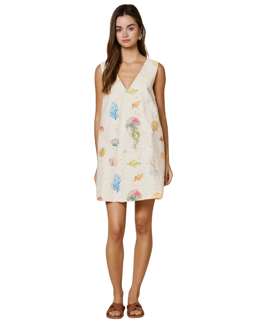 Finding Paradise Dress