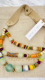 Barcelona Necklace| Twine & Twig